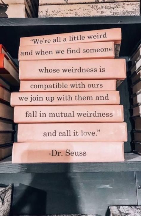 Mutual Weirdness, Find Someone, Funny Love, Love Images, Pretty Words, Cute Quotes, The Words, Beautiful Words, True Quotes