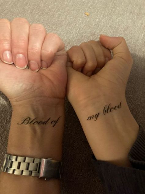 Matching Dad And Daughters Tattoo Ideas, Matching Tattoos For Dad Daughter, Matching Tattoos With Mom And Daughter, Dad And Daughters Tattoo, Matching Tattoo Mom And Daughter, Mom And Daughter Tattoo Ideas, Tattoo For Brother And Sister, Matching Tattoos With Dad, Matching Tattoos Dad Daughter