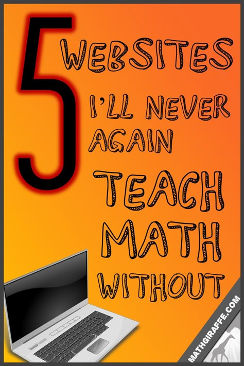 Math Websites, Math Intervention, Math Strategies, Math Help, 8th Grade Math, Math Methods, E Mc2, Homeschool Math, High School Math