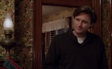 Jack Callaghan, Recommended Movies To Watch, Sleeping Aesthetic, Comfort Films, Bill Board, Bill Pullman, Greatest Movies, Movie Journal, While You Were Sleeping