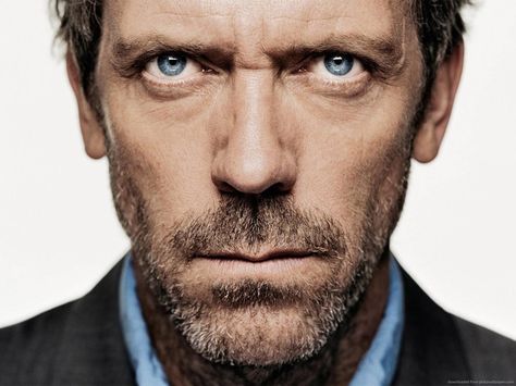 Hugh Laurie Portrait Quotes, Sean Leonard, Gregory House, Jeff Goldblum, House Icon, Hugh Laurie, House Md, Hottest Male Celebrities, Classic Portraits