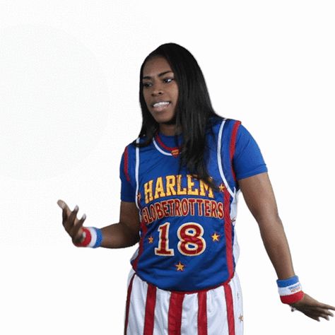 dancing harlem globetrotters #gif from #giphy Milly Rock, Harlem Globetrotters, Dancing Gif, Globe Trotter, Animated Gifs, Dancing, Sports Jersey, Gif, Saying Goodbye