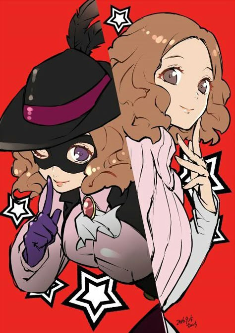 Haru Okumura Persona 5 Noir, Okumura Haru, Haru Okumura, Persona 5 Anime, Phantom Thieves, Persona 3 4 5, Persona 5 Joker, Akira Kurusu, Shin Megami Tensei Persona