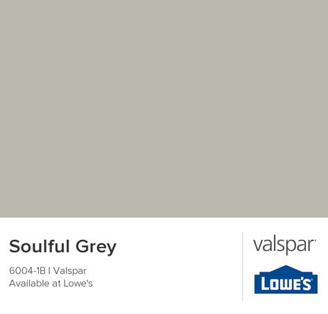 Valspar Gray, Valspar Blue, Popular Neutral Paint Colors, Valspar Paint Colors, Valspar Colors, Valspar Paint, Dust Bunnies, Perfect Paint Color, Paint Color Schemes