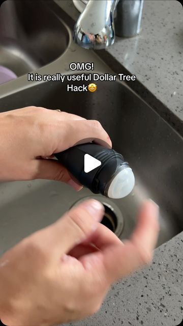 Tsagana/Motherhood/Momhack on Instagram: "you will be surprised how convenient it is👍🤩 #momlife #lifehack #dollartree #dollartreehacks #summer" Beach Life Hacks, Travel Life Hacks, Easy Diy Hacks, Dollar Tree Hacks, Dollar Store Diy Projects, Easy Cleaning Hacks, Amazon Hacks, Homemade Cleaning Solutions, Life Hacks Websites