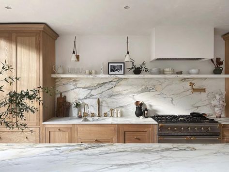 No.17 House on Instagram: “Ad / Here it is! The heart of the home, our beautiful @NeptuneHomeOfficial Henley oak kitchen. Designing a dream kitchen can be a difficult…” No 17 House, Marble Shelf, Marble Counter, Have Inspiration, Oak Kitchen, Kitchen Inspiration Design, Kitchen Marble, Counter Tops, Kitchen Shelves