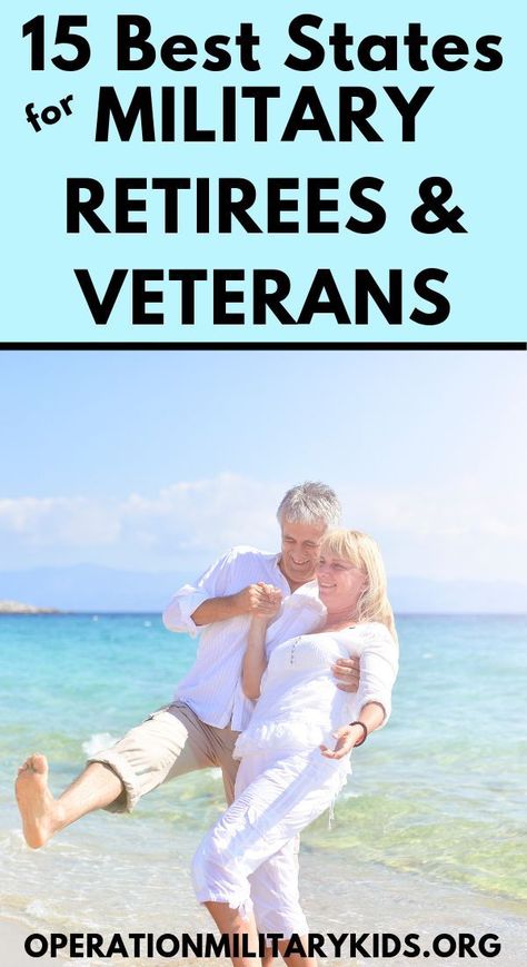 Military Marriage, Va Benefits, Where To Live, Veterans Discounts, Army Wife Life, Veterans Benefits, Retirement House, Retired Military, Economic Environment