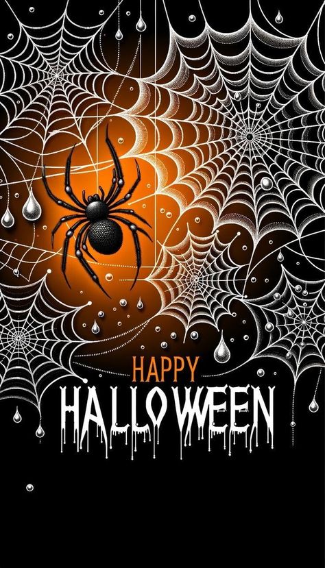 Facts About Halloween, Halloween Live Wallpaper, Happy Halloween Pictures, Vintage Halloween Art, Halloween Wallpaper Cute, Carte Halloween, Halloween Facts, About Halloween, Halloween Artwork