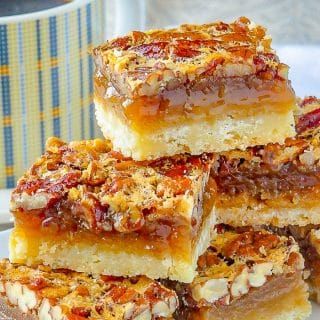 Pecan Pie Bars - Rock Recipes Best Pecan Pie Bars, Xylitol Recipes, Pecan Desserts, Best Pecan Pie, Pie Bar Recipes, Pecan Bars, Rock Recipes, Chocolate Pecan Pie, Pecan Pie Bars