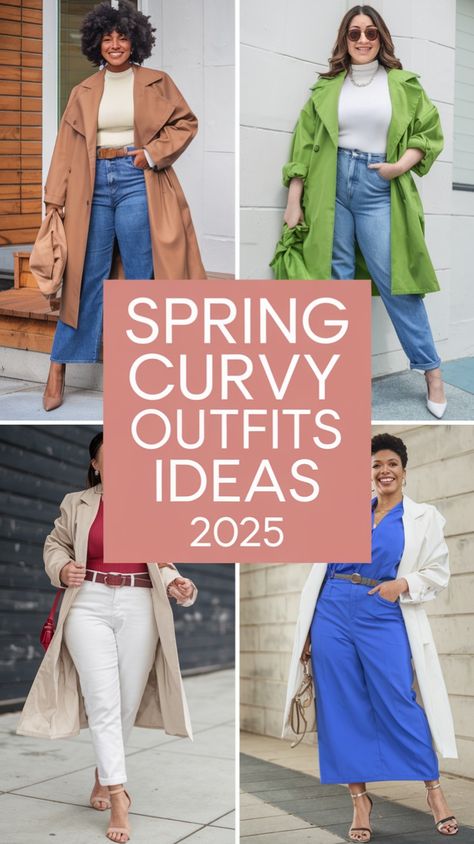 Oversized cardigans are a spring 2025 essential! Explore stylish layering tips and outfit combinations for curvy women this season. Curvy Outfits Ideas, Curvy Outfit Ideas, Spring 2025, Outfits Dress, Trendy Street Style, Family Photo Outfits, Spring Fashion Trends, Casual Weekend, Oversized Cardigan