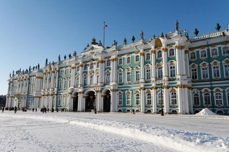 The State Hermitage Museum. Or Winter Palace in Saint Petersburg , #Affiliate, #Museum, #Hermitage, #State, #Winter, #Petersburg #ad Peterhof Palace, State Hermitage Museum, Mysore Palace, Gothic Buildings, Winter Palace, Beautiful Nature Wallpaper Hd, Hermitage Museum, Kings And Queens, Palace Of Versailles