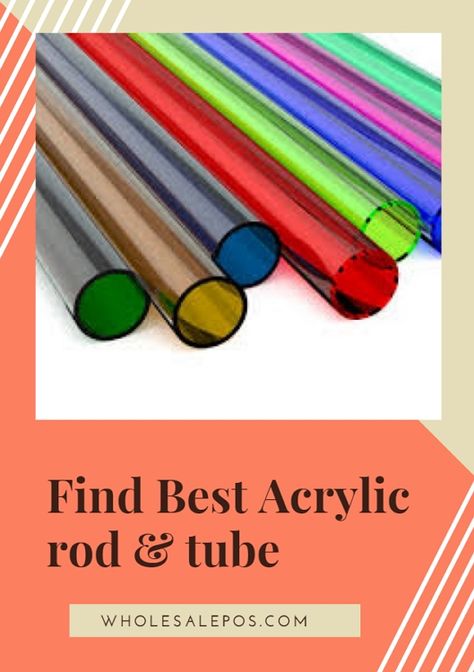 Acrylic rod & tubes are available in a number of variants from cast acrylic rod with a highly polished surface to extruded acrylic tubes. Contact Wholesale POS Ltd on +44 (0)1268 574470. Hanging Installation, Acrylic Rod, Acrylic Tube, Diy Workshop, Diy Furniture Renovation, Point Of Purchase, Cast Acrylic, Furniture Renovation, Fabric Projects