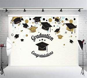 Graduation Backdrop | Graduation party backdrops, Graduation backdrop ... Graduation Party Ideas Backdrop, Photo Booth Backdrop Graduation, Preschool Graduation Party, Graduation Boards, Kindergarten Graduation Party, Graduation Party Backdrops, Graduation Party Banners, Gold Graduation Party, Graduation Crafts