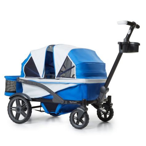 Wagon Stroller, Stroller Wagon, Beach Wagon, Jogging Stroller, Infant Car Seat, Rain Protection, All Terrain Tyres, Nursing Cover, Canopies