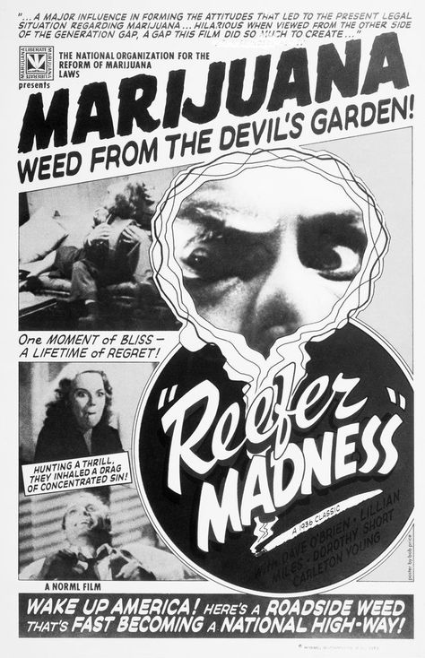 Weed
Marijuana
Smoke
Film
Propaganda
Stoner
1930
Vintage film
Rotten tomatoes 
Movie