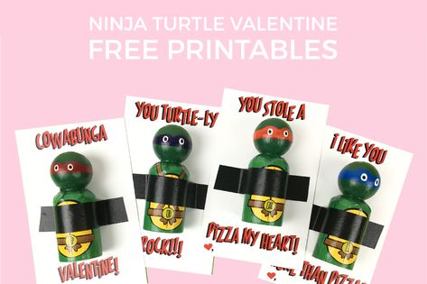 Ordinary moments shape exceptional children Tmnt Valentines, Valentines Fruit, Turtle Valentines, Ninja Valentine, Fruit Ninja, Unicorn Treats, Unicorn Party Favors, Printable Valentines Cards, Unicorn Invitations