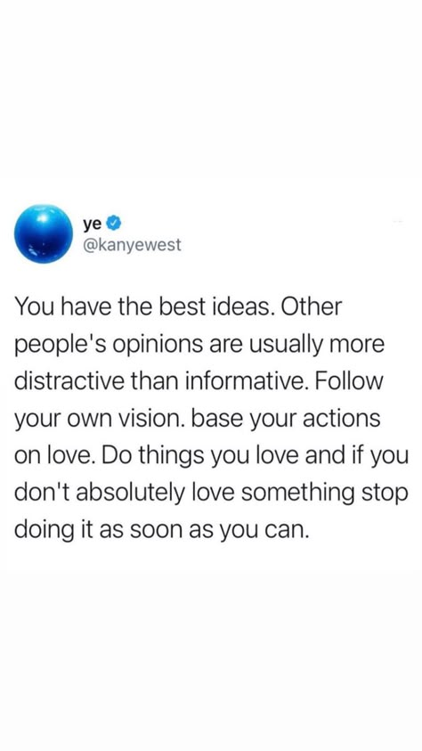 Kanye West Aesthetic Quotes, Kanye West Tweets Wallpaper, Kanye Quotes Wallpaper, Kanye West Motivation, Ye Tweets, Ye Quotes, Kanye Quotes, Kanye West Tweets, Kanye Tweets