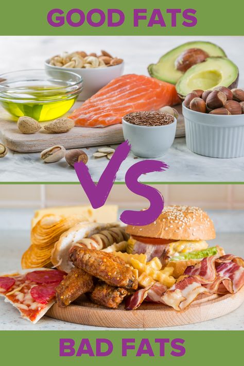 Good Fats Vs. Bad Fats. Learn the difference between the two and where to find the good fats. #BetterHealth #Health #Nutrition #Fat #Fats #Blog Fat Memes, Face Fat, Healthy Life Hacks, Health Store, Best Diet Plan, Eat Fat, Health Nutrition, Natural Health Remedies, Baking Ideas