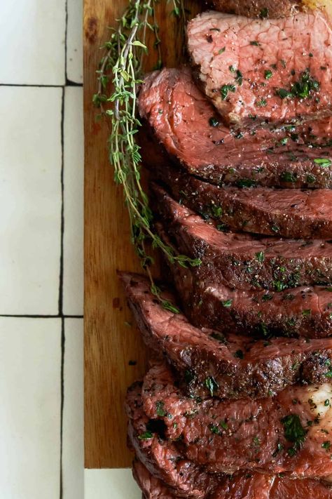 Lamb Rump Roast, Angus Rump Roast Recipe, Rump Roast Recipe, Lamb Rump, Beef Rump Roast, Beef Roasts, Animal Foods, Rump Roast, Best Roast Beef