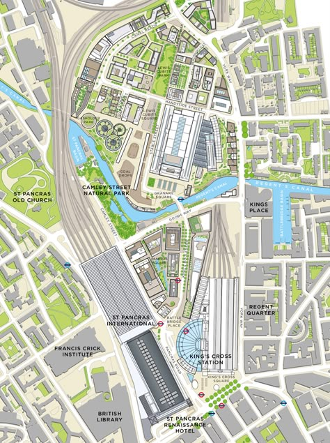 City Layout Plan, Cities Skylines Road Layout, Town Planning Urban Design, City Urban Planning, City Skylines Game, Masterplan Architecture, Urban Regeneration, London Urban, Urban Ideas