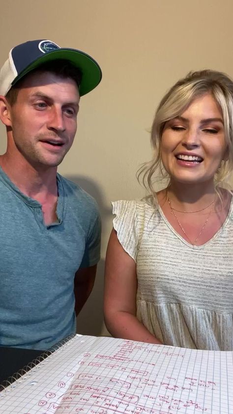 Erin (Bates) Paine on Instagram: “We tried to answer some of the most asked questions here... “Was it our first kiss?”, “How is Erin’s Health?”, “favorite music?” ... and…” Erin Bates Paine, Tori Bates, Erin Paine, Erin Bates, Whitney Bates, Our First Kiss, Erin Andrews, Bates Family, Most Asked Questions