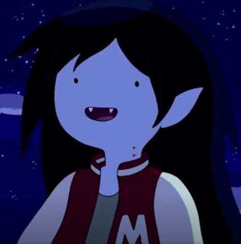 Adventure Time Wallpaper Marceline, Queen Profile Picture, Queen Profile, Bubblegum Adventure Time, Profile Picture Pfp, Cartoon Ideas, Time Wallpaper, Marceline And Bubblegum, Marceline The Vampire Queen