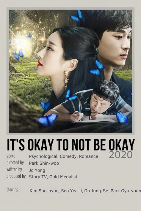 Its Ok Not To Be Ok Kdrama, It’s Okay Not To Be Ok, Korean Drama Pic, Kpop Besties, Drama Recommendations, Kdrama Recommendation, Kdrama Pics, Soul Snatcher, A Beautiful Lie