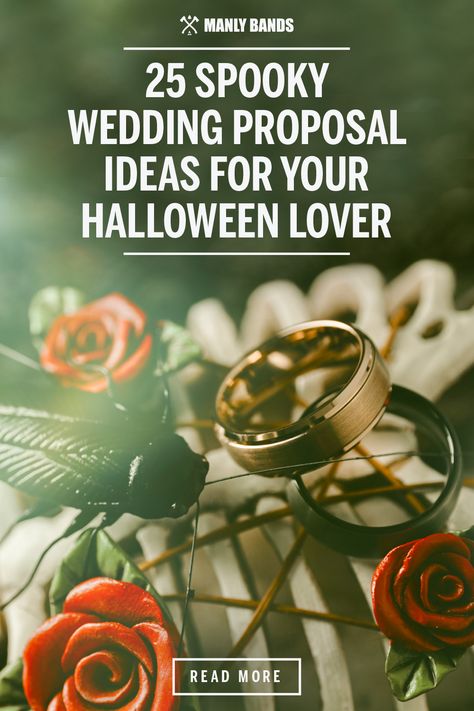 Halloween Proposal Engagement, Witchy Proposal Ideas, Halloween Proposal Ideas Engagement, Spooky Proposal Ideas, Halloween Proposal Ideas, Hoco Proposal Ideas, Fall Proposal Ideas, Halloween Proposal, Wedding Proposal Ideas