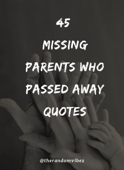 #sadmissingparentsquotes #missingparentsquotes #missingparentswhopassedawayquotes #parentslovequotes #missinghomequotes #missingmomquotes #missingmotherquotes #deceasedmomquotes #missingfatherquotes #missingdadquotes #missingyouqutoes #sadfamilyquotes #sadquotesimages Missing My Parents In Heaven Quotes, Parents Gone Quotes, Miss Your Parents Quotes, Miss My Parents In Heaven, Missing Your Parents Quotes, Miss Parents Quotes, Mom Passed Quotes, Missing A Parent In Heaven, Missing Your Parents In Heaven