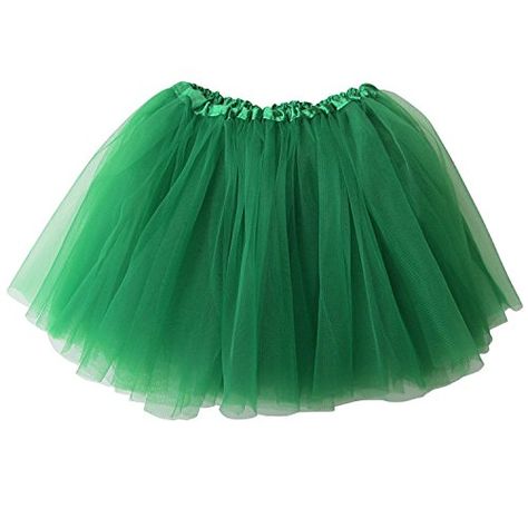 Coxlures Girls Ballet Tutu Kelly Green Neon Tutu, Green Tulle Skirt, Recital Dress, Tutu Skirt Kids, Ballet Dance Dress, Green Tutu, Kids Tutu, Girl Tutu Skirt, Princess Fairy