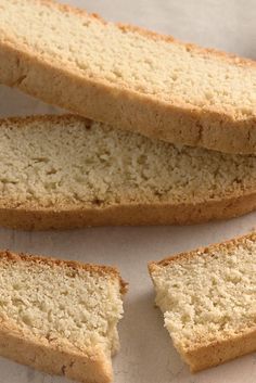 Vanilla Biscotti Recipe Vanilla Biscotti, Italian Biscotti, Biscotti Recipes, Recipe Photo, Biscotti Cookies, Biscotti Recipe, King Food, King Arthur Flour, Italian Cookies