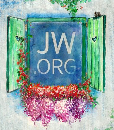 Jw Family, Jehovah Witness Quotes, Convention Gifts, Family Worship, Jw Gifts, Art Disney, Jehovah's Witnesses, Set You Free, Bible Encouragement