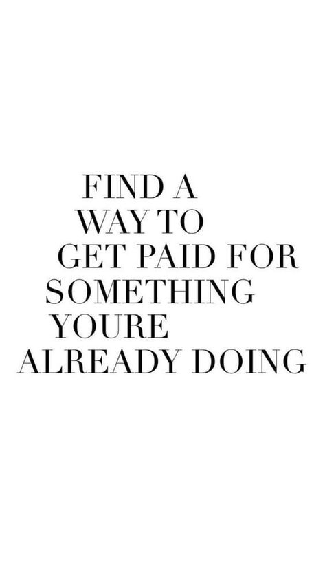 Get paid to promote beauty products & gain financial freedom working from your phone! #workfromhome #beautyinfluencer #socialmedia #haircare #skincare #veganbeautyproducts Vie Motivation, Visual Statements, Makeup Revolution, A Quote, Business Quotes, Pretty Words, The Words, Inspire Me, Inspirational Words