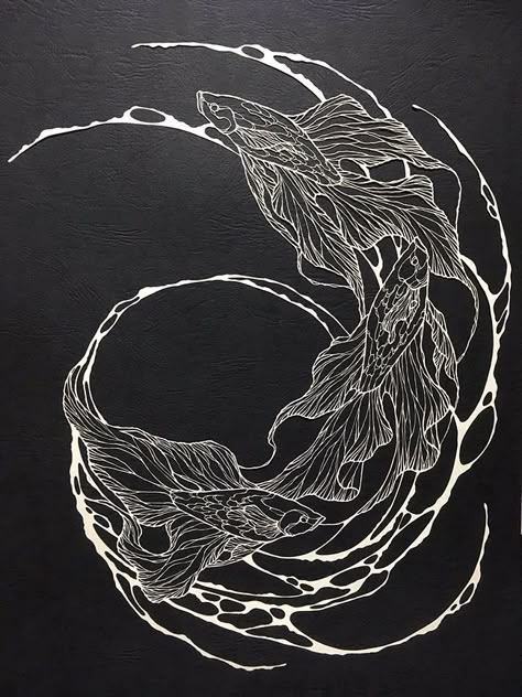 These Fragile Paper Cuts Reveal The Intricate, Swirling Forms Of Nature Motifs Art Nouveau, Paper Cut Artists, Arte Peculiar, Sculpture Wall, White Drawing, Black And White Drawing, Paper Cut Art, Rose Wallpaper, Kirigami