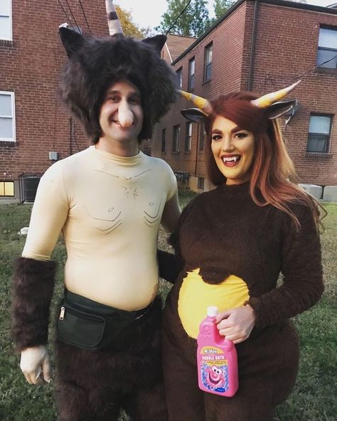 Big Mouth Halloween Costumes, Hormone Monster Costume, Big Mouth Costume, Big Mouth Hormone Monster, Hormone Monster, Stitch Halloween Costume, Monster High Halloween Costumes, Monster High Halloween, Cat Halloween Makeup