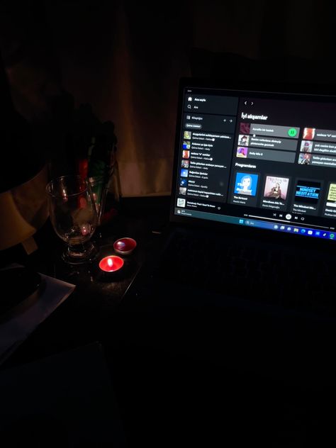 studying,night studying,spotify,candles,playlist, making playlist,listen music,aesthetic study photos Making Playlists Aesthetic, Aesthetic Study Photos, Playlists Aesthetic, Studying Motivation, Spotify Aesthetic, 2024 Board, Aesthetic Study, Spotify Playlists, Study Photos