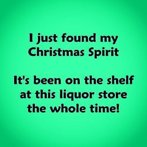 Bah Humbug Quotes, Christmas Liquor, Christmas Shop Window, Liquor Shelf, Drunk Humor, Bah Humbug, Drinking Quotes, Holiday Christmas Tree, Bottle Shop