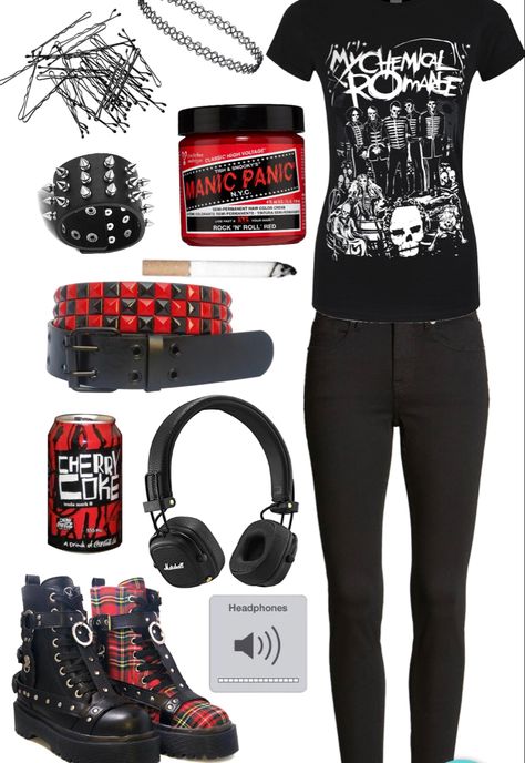 Emo Scene Polyvore, 2000s Scene Aesthetic Outfits, Emo Punk Outfits 2000s, 200s Emo Aesthetic, 2014 Emo Outfits, 2013 Emo Aesthetic, Early 2000s Fashion Emo, Emo Inspo Outfits, 2016 Emo Aesthetic