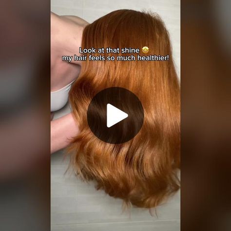 My hair feels SO GOOD🤩💦 have you tried seaweed hair? This method loc... | Hair Mask | TikTok How To Get Seaweed Hair, Seaweed Hair, Sophie Anderson, Have You Tried, Hair Mask, My Hair, You Tried, Healthy Hair, Thick Hair Styles