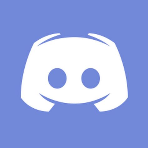 Discord is a VoIP application and digital distribution platform which is designed for the video gaming community in order for users to communicate while gaming. It can also be used as a calling platform like Skype as it can be used to video call. App Icon, Video Game, Gaming, White