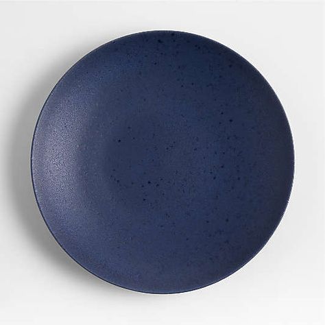 Craft Minimalist Tabletop Collection | Crate & Barrel Crate Barrel, Crate And Barrel, Order Online, Mood Board, Barrel, Table Top, Furniture, Blue