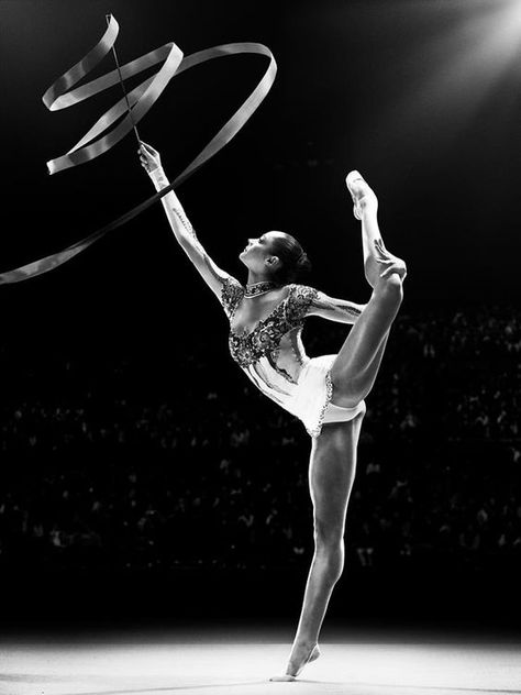 Which gymnast shares your style? Rhythmic Gymnastics Training, Gymnastics Training, Fitness Armband, Olympic Torch, Gymnastics Photos, Gymnastics Photography, Olympic Gymnastics, Sport Gymnastics, Dance Movement