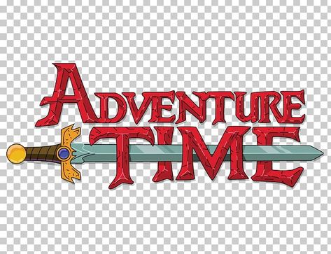 Adventure Time Font, Movies Logo Design, Adventure Time Widget, Adventure Time Logo, Adventure Time Movie, Adventure Time Title, Adventure Time Nails, Cartoon Network Logo, Adventure Time Stickers