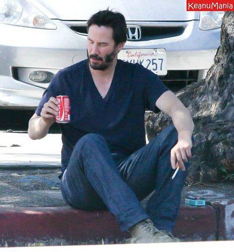 Fake Pic, Blockbuster Film, Keanu Reeves, Mind Blowing, In My Life, The Movie, Working Out, Matrix, My Life