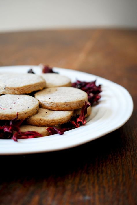 Infused Cookies, Tea Infusion Recipes, Infused Tea, Tea Cookies, Love More, Tea Recipes, No Bake Cookies, Monster Cookies, Baked Goods