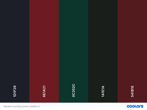 Red Green Black Color Palette, Deep Green Palette, Dark Academia Colors, Red Colour Palette, Green Palette, Dark Autumn, Green Colour Palette, Emerald Color, Color Inspo