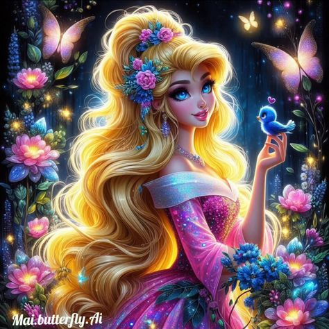 Princess Aurora with roses and birds 💕✨🐦

#princessaurora 💙
#disneyprincess 
#disneyworld 
#disney 
#aurora 
#fantazy Disney Aurora, Princess Aurora, Disney World, Aurora, Roses, Birds, Disney Princess, Disney, Quick Saves