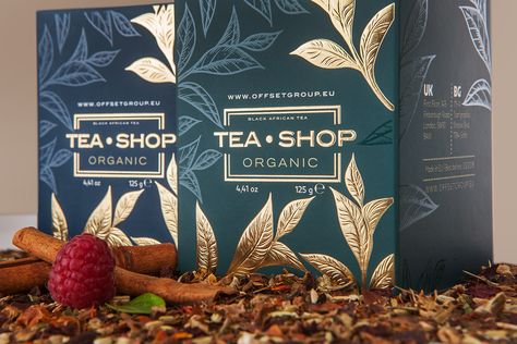 Luxury Tea Packaging Design, Cocoa Packaging, Luxury Tea Packaging, Chinese Tea Packaging, Premium Tea Packaging, Saffron Packaging, Meadow Tea, Tea Box Design, Vegetable Packaging