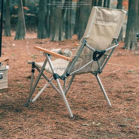 Outdoor folding chair portable recliner backrest leisure fishing chair adjustable beach chair reclining picnic Metal Work Bench, South Africa Cape Town, Africa Cape Town, Fishing Chair, Outdoor Folding Chairs, Work Bench, Beach Chair, Beach Chairs, Folding Chair