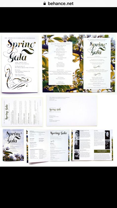 Aviation Wedding Invitations, Gala Program, Gala Planning, Event Collateral, Gala Inspiration, Masquerade Gala, Nonprofit Design, Healthcare Advertising, Invitation Design Inspiration